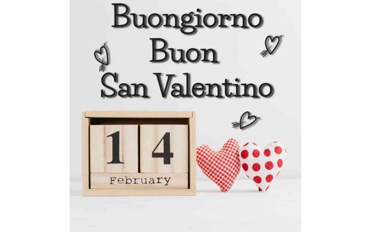 Immagini buongiorno mercoledì 14 febbraio 2024: frasi e gif per WhatsApp, Facebook e Instagram