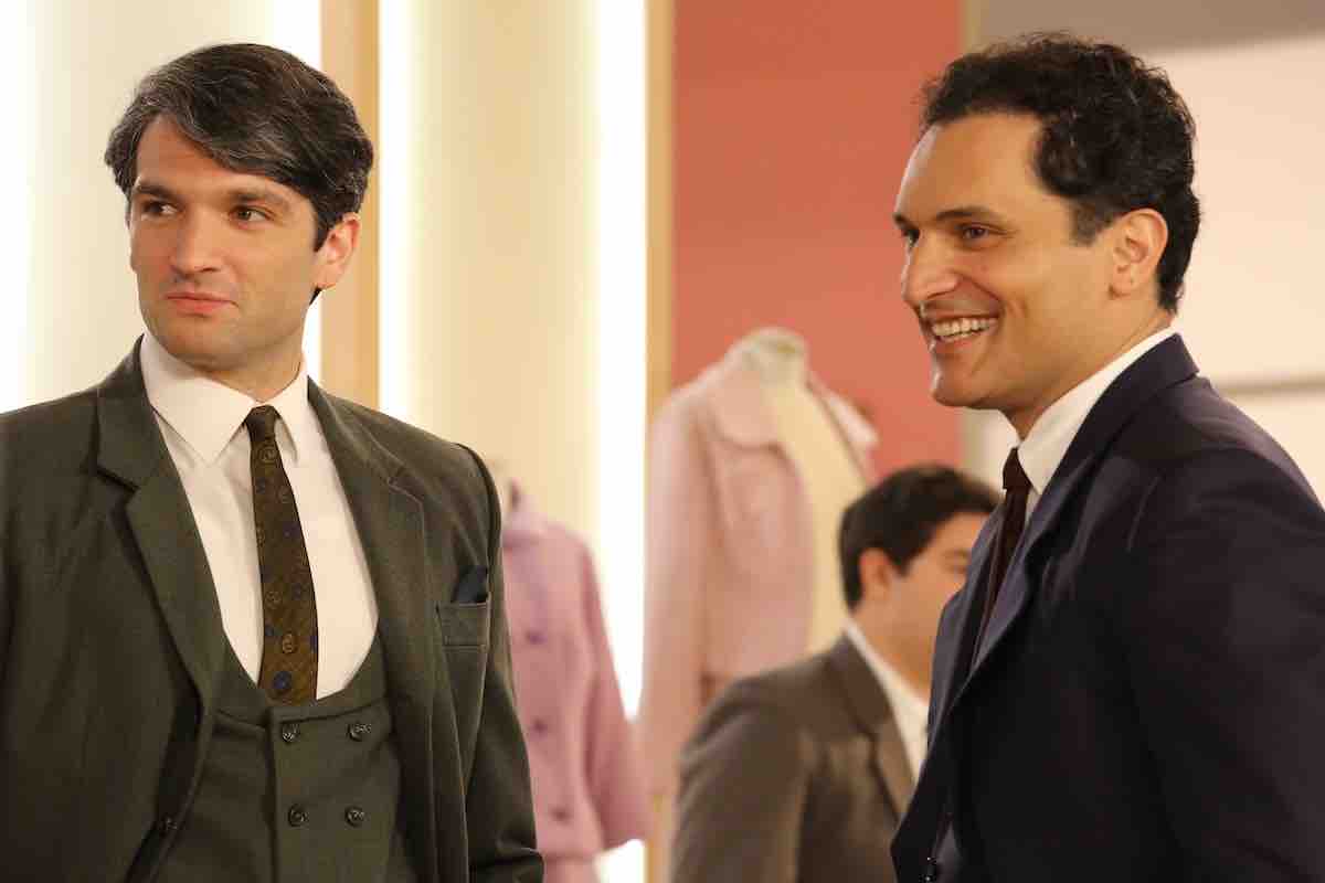 Anticipazioni Il Paradiso delle Signore 14 Febbraio 2024: l'America si avvicina!