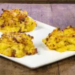 la ricetta di Luca Pappagallo