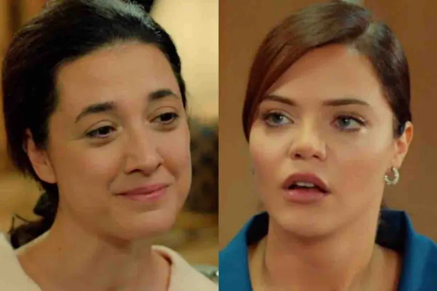 Anticipazioni Terra Amara 14 Febbraio 2024: La sconcertante scoperta