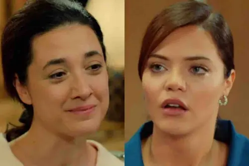 Anticipazioni Terra Amara 14 Febbraio 2024: La sconcertante scoperta