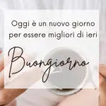 Frasi buongiorno martedì: le più belle di oggi 13 febbraio 2024 per Instagram, Whatsapp e Facebook
