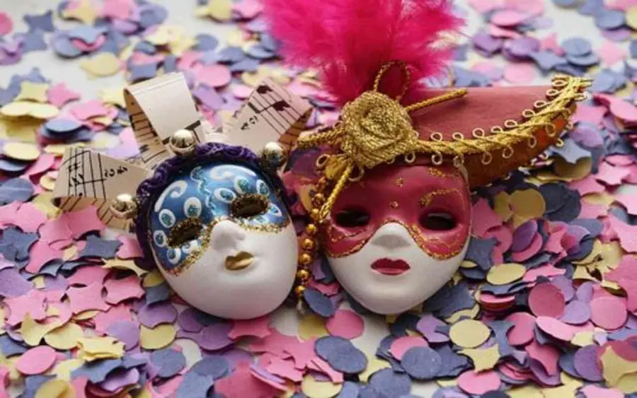 Buon martedì di Carnevale | 13 febbraio 2024: frasi e immagini gratis per il tuo buongiorno