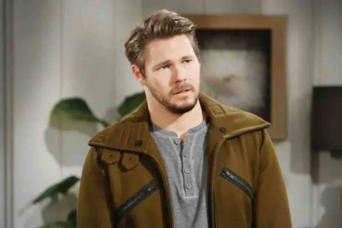 Anticipazioni Beautiful 13 Febbraio 2024: Brooke tentata dall'alcol