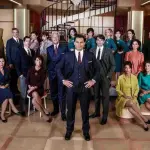 Anticipazioni settimanali Il Paradiso delle Signore: dal 12 al 16 Febbraio