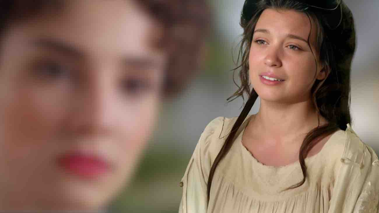 Anticipazioni La Promessa 12 Febbraio 2024: Salvador contro Lope