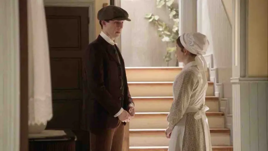 Anticipazioni settimanali La Promessa: dal 12 al 16 Febbraio