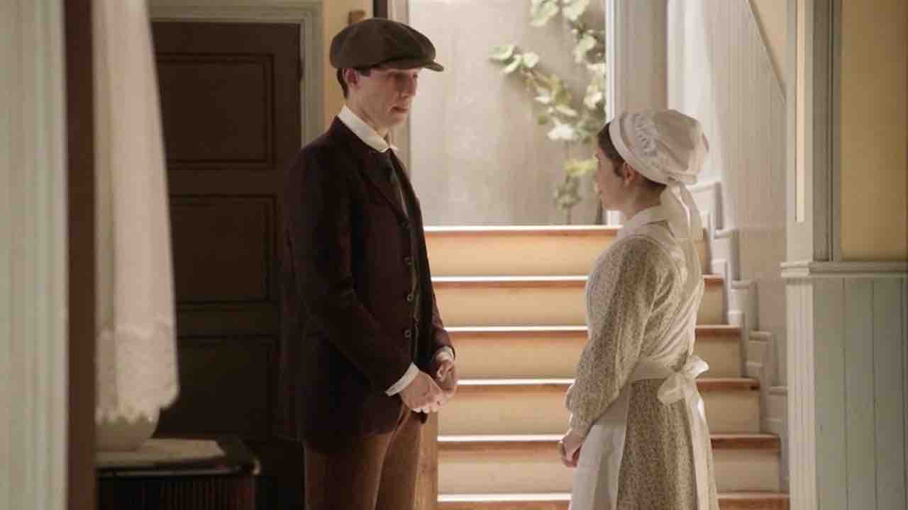 Anticipazioni settimanali La Promessa: dal 12 al 16 Febbraio