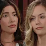 Anticipazioni Beautiful dal 12 al 17 Febbraio 2024: Queen lascia la Forrester Creation