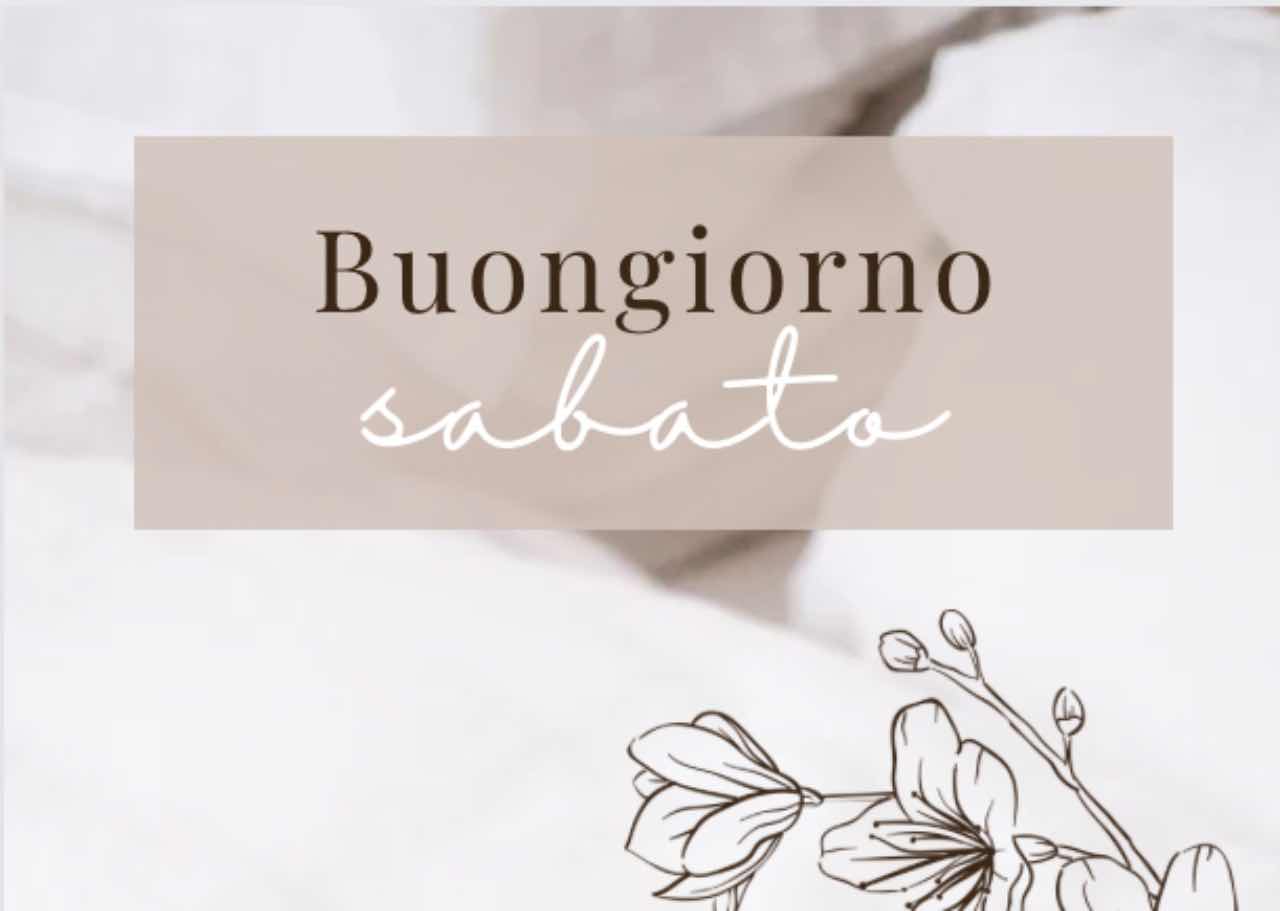 le più belle di oggi 10 febbraio 2024 per Instagram, Whatsapp e Facebook