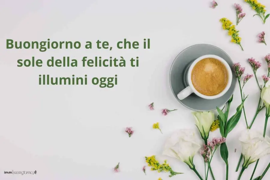 Immagini buongiorno venerdì 9 febbraio 2024: frasi e gif per WhatsApp, Facebook e Instagram