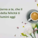 Immagini buongiorno venerdì 9 febbraio 2024: frasi e gif per WhatsApp, Facebook e Instagram