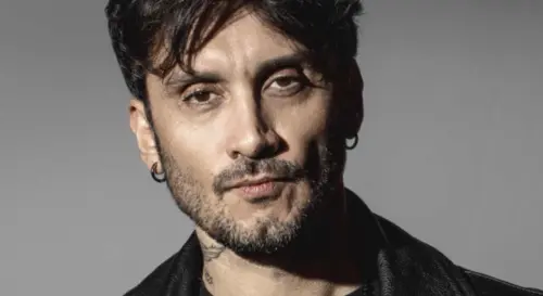 Fabrizio Moro, chi è: età, vita privata, fidanzata, carriera