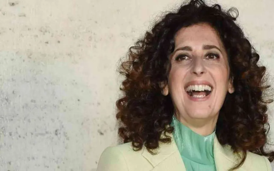 età, marito, figli, compagno, spettacoli