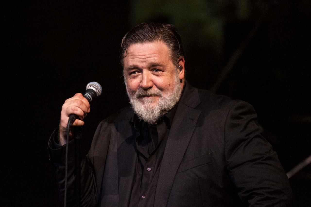 età, band, film, ospite, Ascoli, Instagram, vita privata