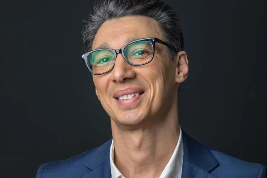 Paolo Jannacci a Sanremo 2024: età, padre, canzoni, carriera, moglie, concerti, band