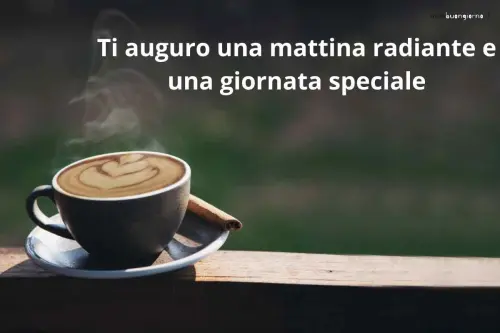 Buon giovedì | 8 febbraio 2024: frasi e immagini gratis per il tuo buongiorno