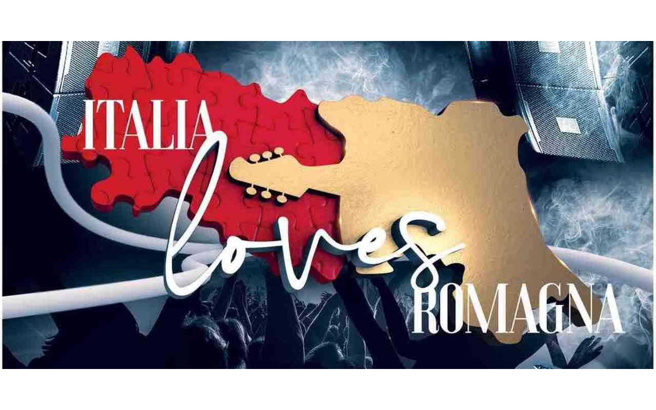 Italia Loves Romagna 2023: conduttori, scaletta, dove